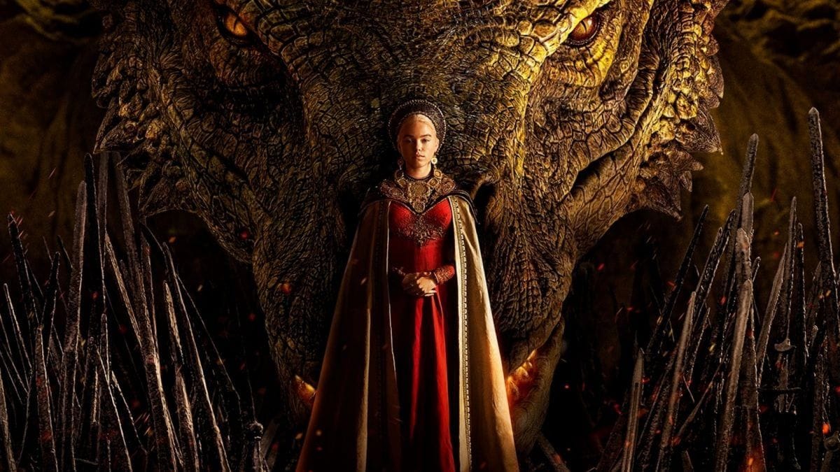 C'est confirmé par HBO, House of the Dragon saison 2 se sépare de ces 3 acteurs populaires