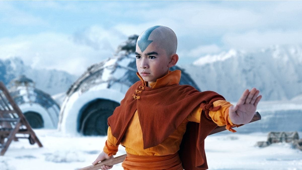 "Moins sexiste" Netflix va changer drastiquement ce personnage de la série Avatar The Last Airbender