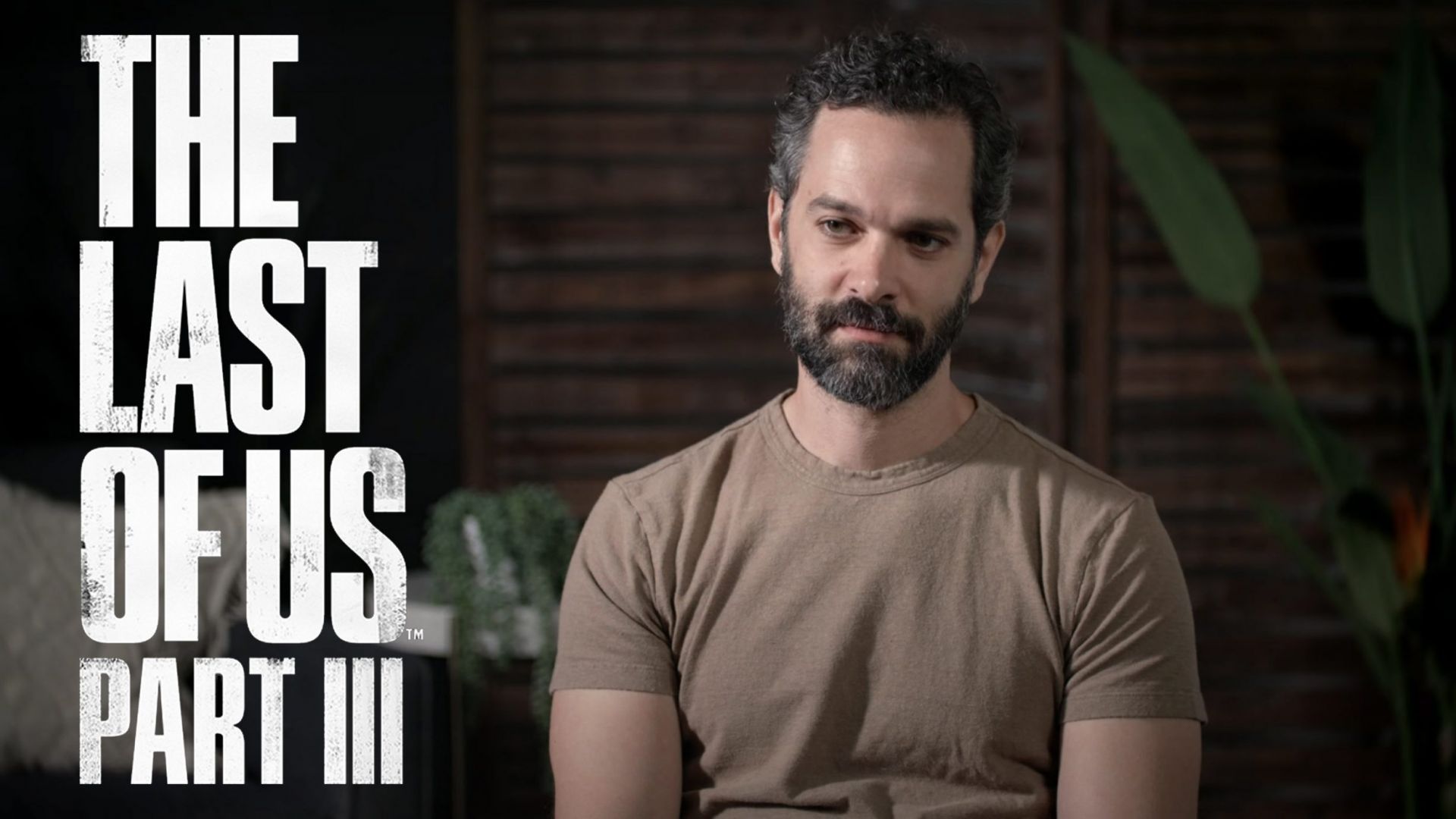 Le développement de The Last Of Us Part.III officiellement évoqué par Neil Druckmann - Naughty Dog Mag'