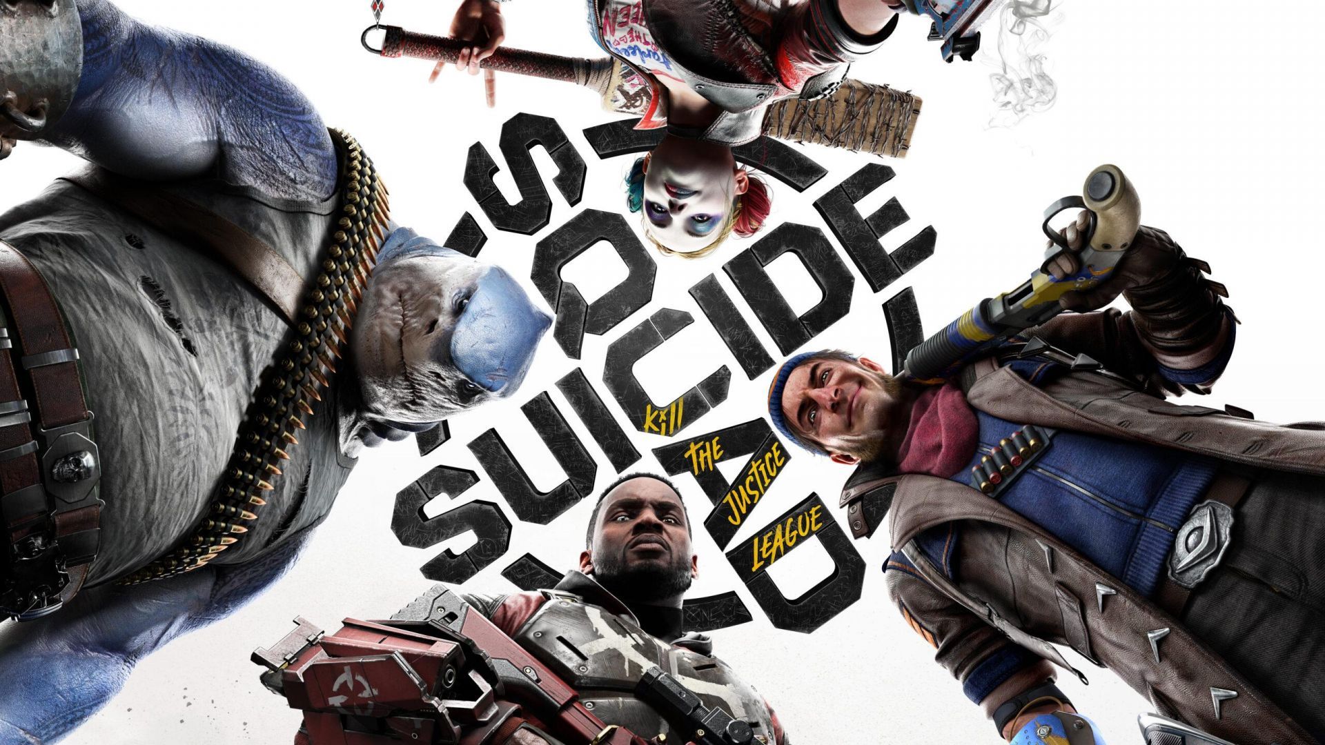 Suicide Squad: Kill the Justice League – Le jeu est enfin disponible ! - GEEKNPLAY Home, News, PC, PlayStation 5, Xbox Series X|S