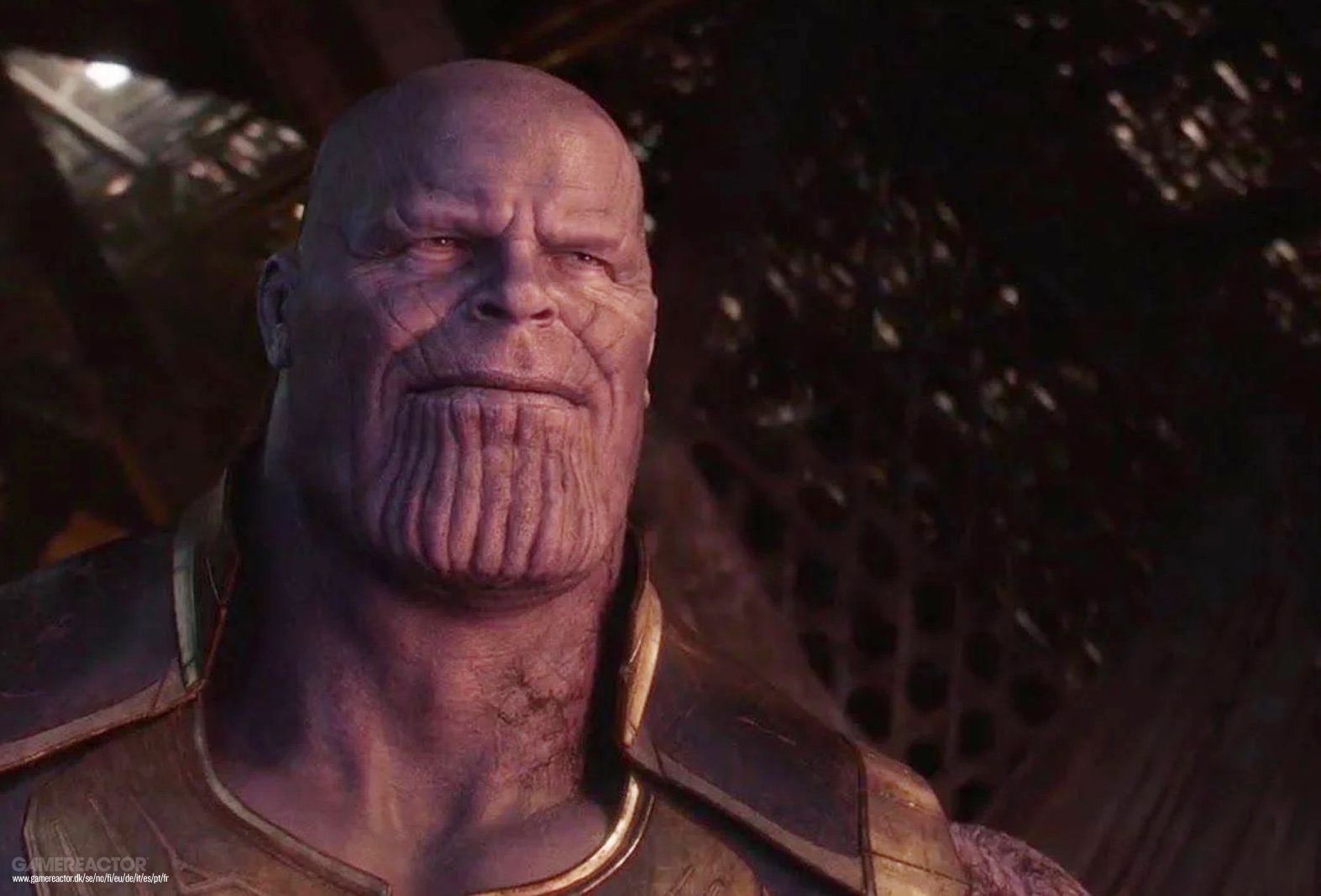 Josh Brolin : Thanos va revenir