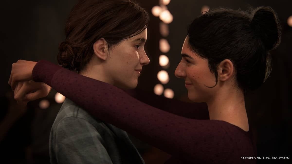 Très mal à l'aise en décrivant des scènes torrides, le créateur de The Last of Us 2 n'a pas aimé créer ces passages charnels