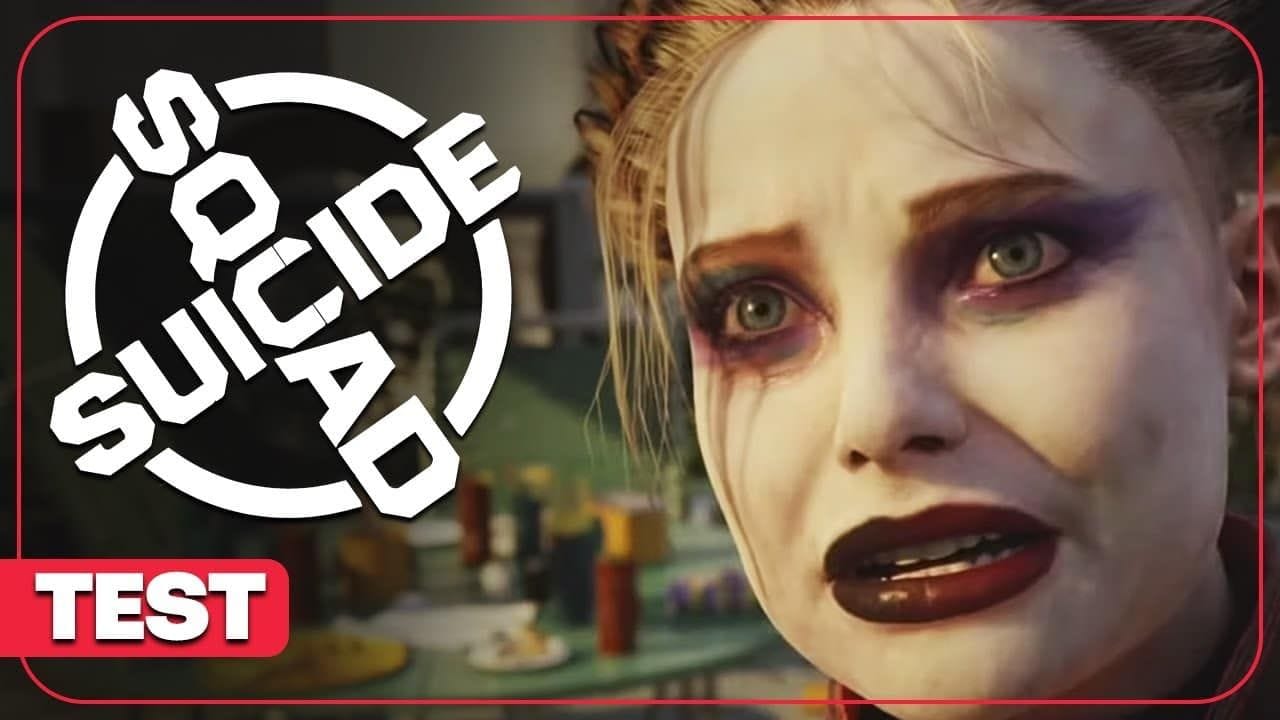 Suicide Squad Kill the Justice League : Un shooter pas si catastrophique ? Notre test en vidéo