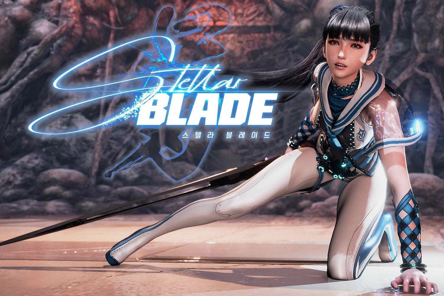 Stellar Blade, la prochaine exclusivité PS5 est disponible en précommande