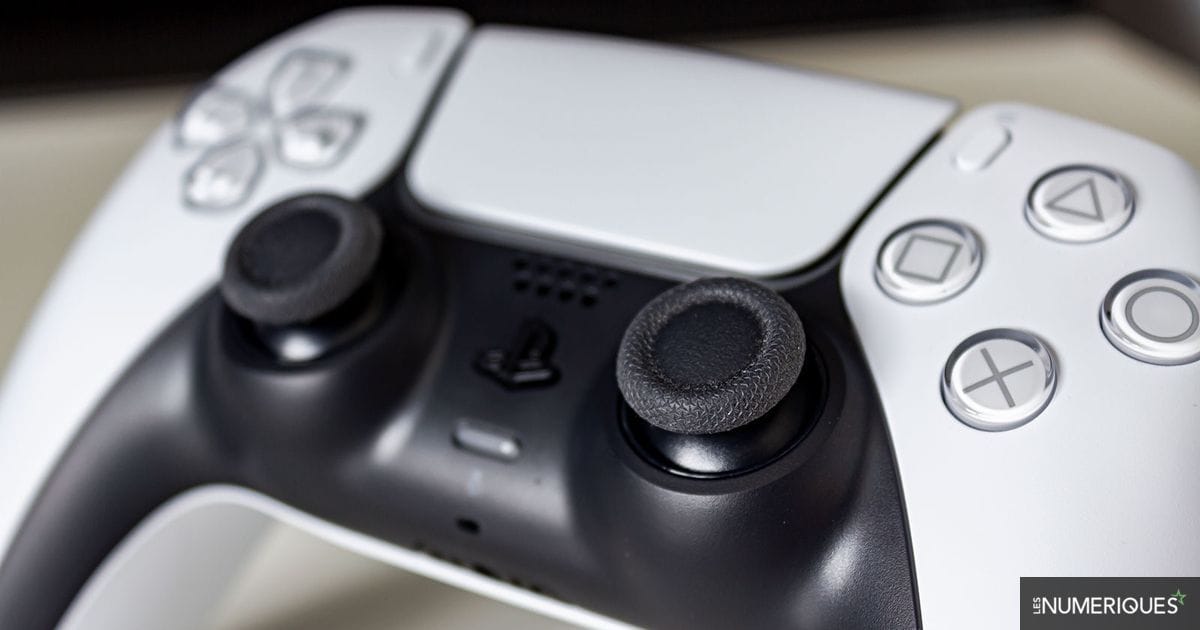 Guide : Quelles sont les meilleures manettes pour jouer sur PlayStation 5 ? Février 2024