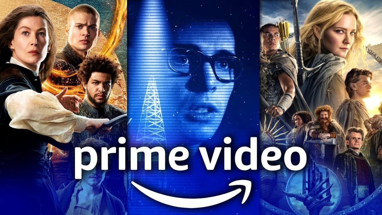 Prime Video : encore un changement qui va vous énerver