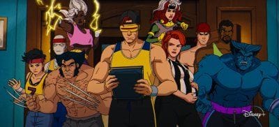 DISNEY+ : X-Men '97, la suite de la série culte enfin datée via une première bande-annonce jouant sur la nostalgie