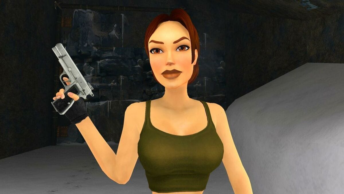 Tomb Raider Remastered : un mod pour déshabiller Lara déjà disponible…