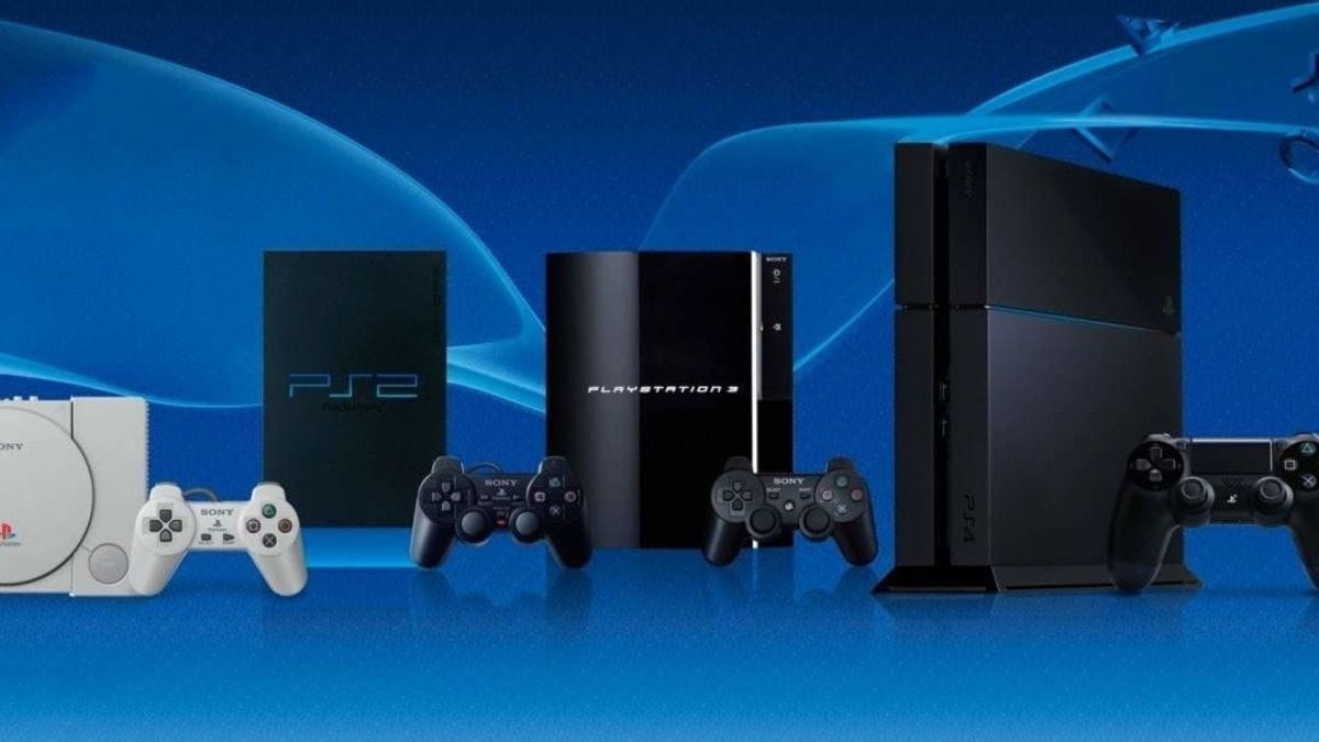 Un retour plus de 20 ans en arrière ! Il trouve une relique d'une autre époque qui fait rêver les fans de cette console PlayStation