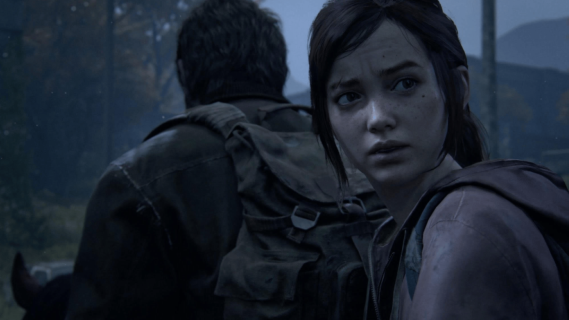 The Last of Us Part I en soldes sur le PS Store jusqu'au 14 mars