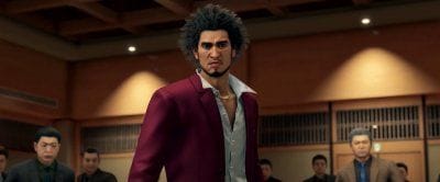 BON PLAN : Yakuza: Like A Dragon à prix cassé sur PS5 et Xbox