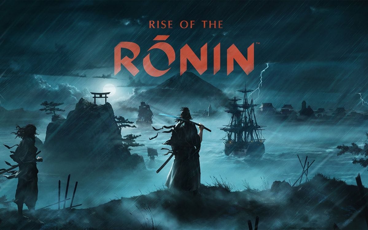 Rise of the Ronin : prix, date de sortie, gameplay, histoire, tout savoir sur la première exclusivité PS5 de 2024