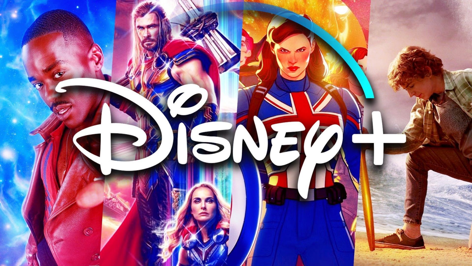 Disney+ : une mauvaise nouvelle pour la meilleure série du moment