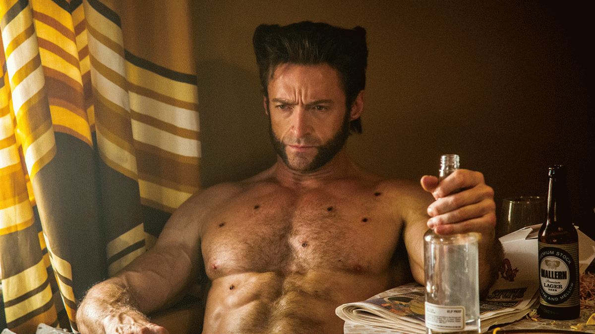 Henry Cavill "vole" le rôle de Hugh Jackman. Ryan Reynolds a bien des idées pour relancer Marvel au cinéma en 2024