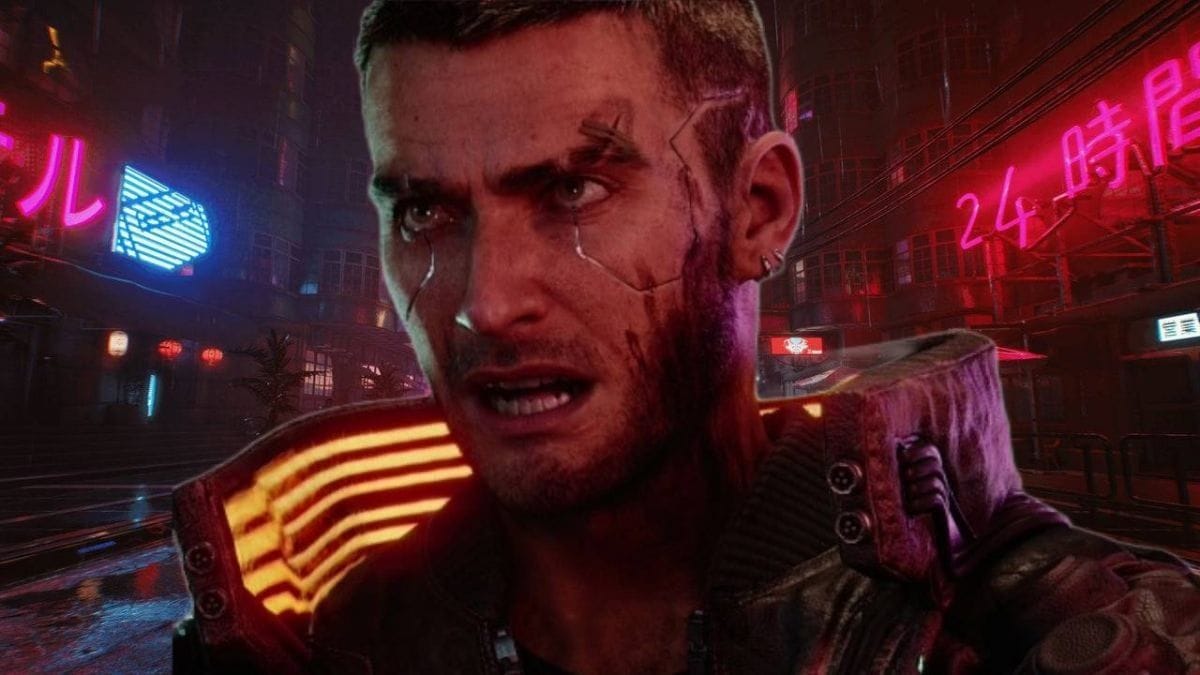 Cyberpunk 2077, c'est fini ! CD Projekt Red à d'autres plans en tête...