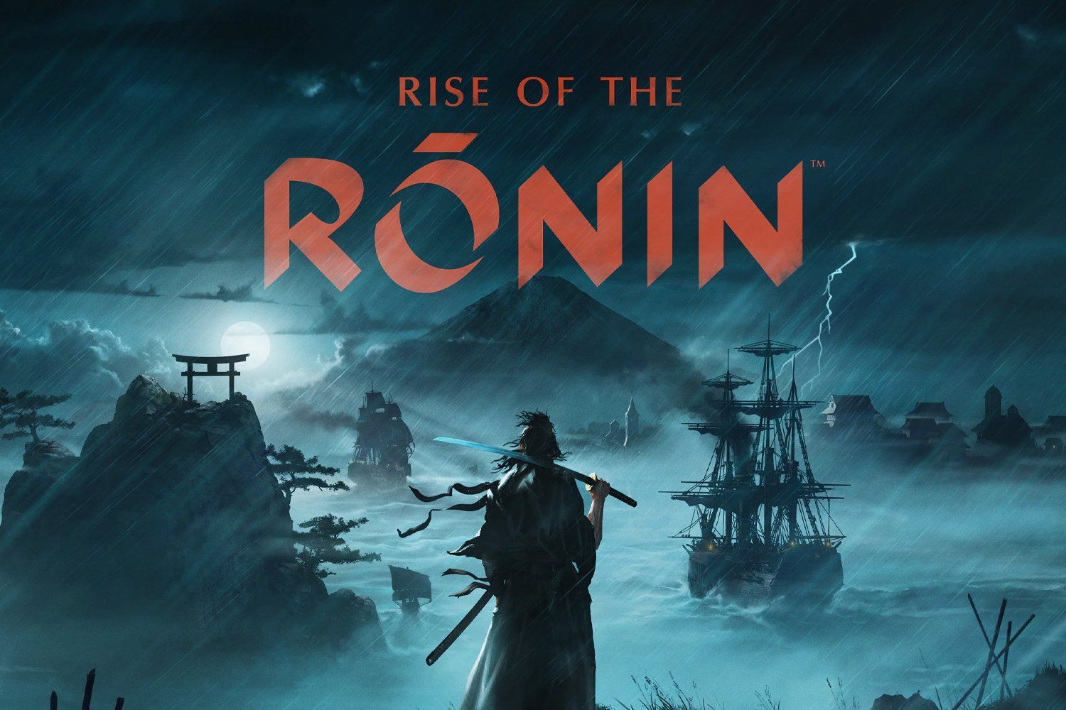 Où précommander au meilleur prix Rise of the Ronin, la nouvelle exclusivité PS5 ?