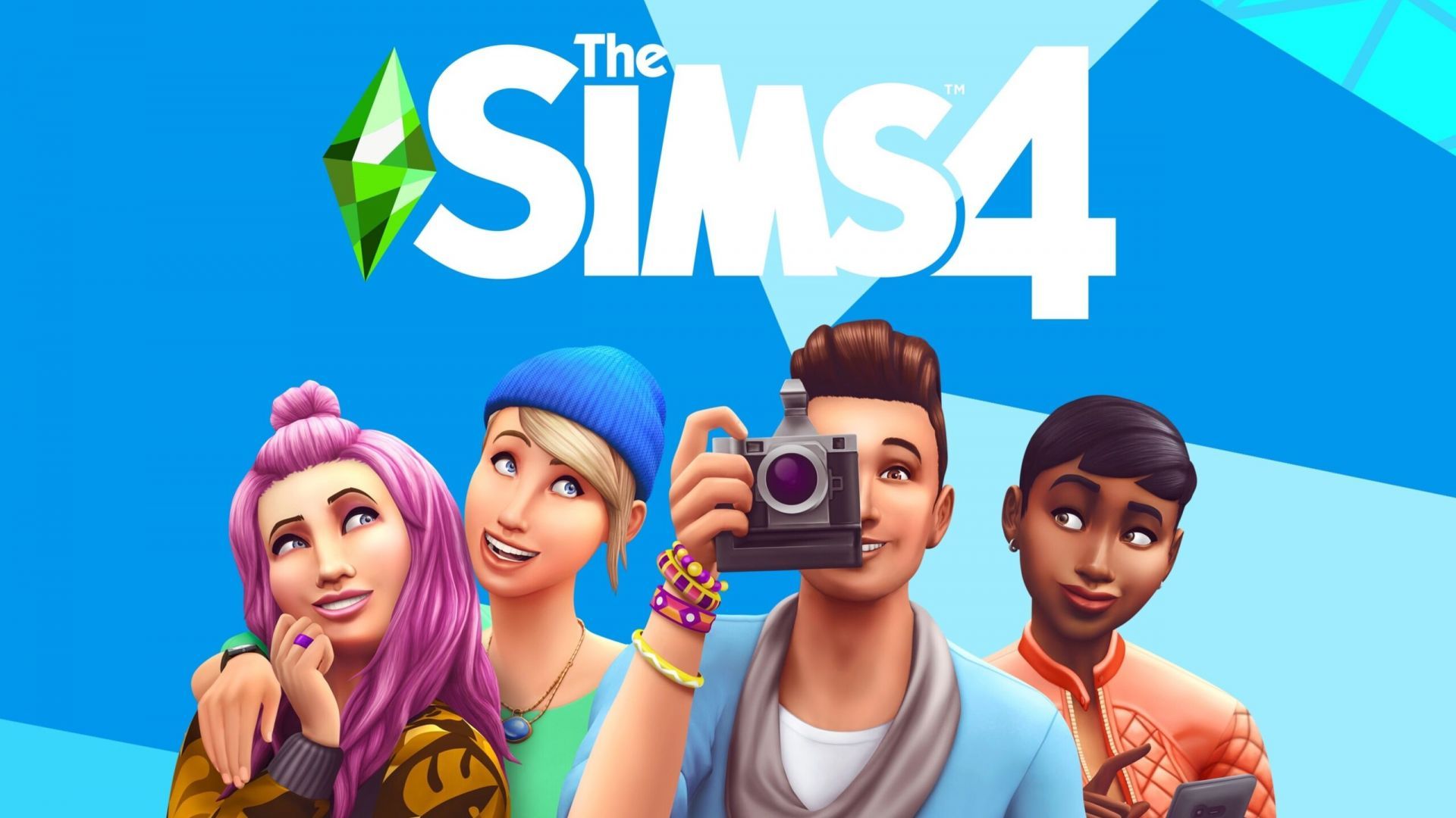 Les Sims 4  : un super DLC gratuit à récupérer dès maintenant !