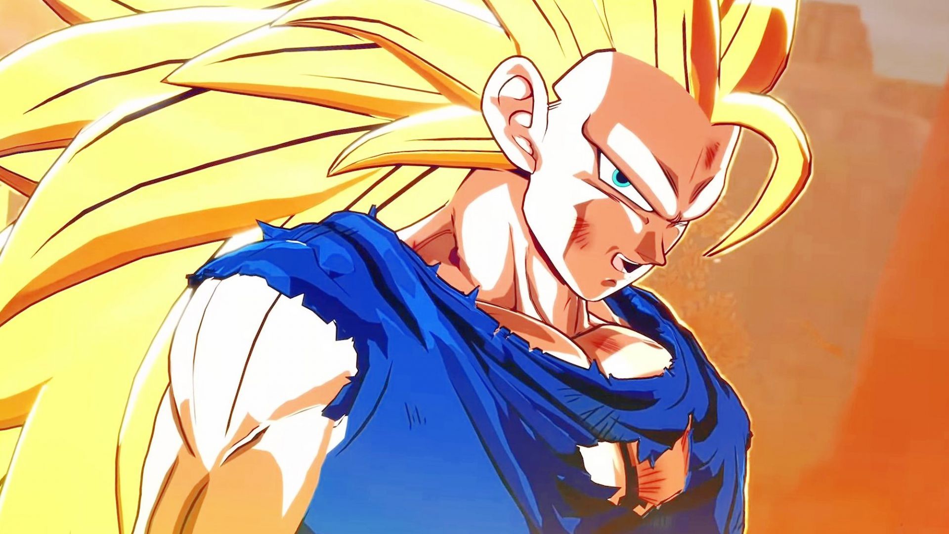 Dragon Ball Sparking Zero : ce personnage ultra apprécié semble se confirmer