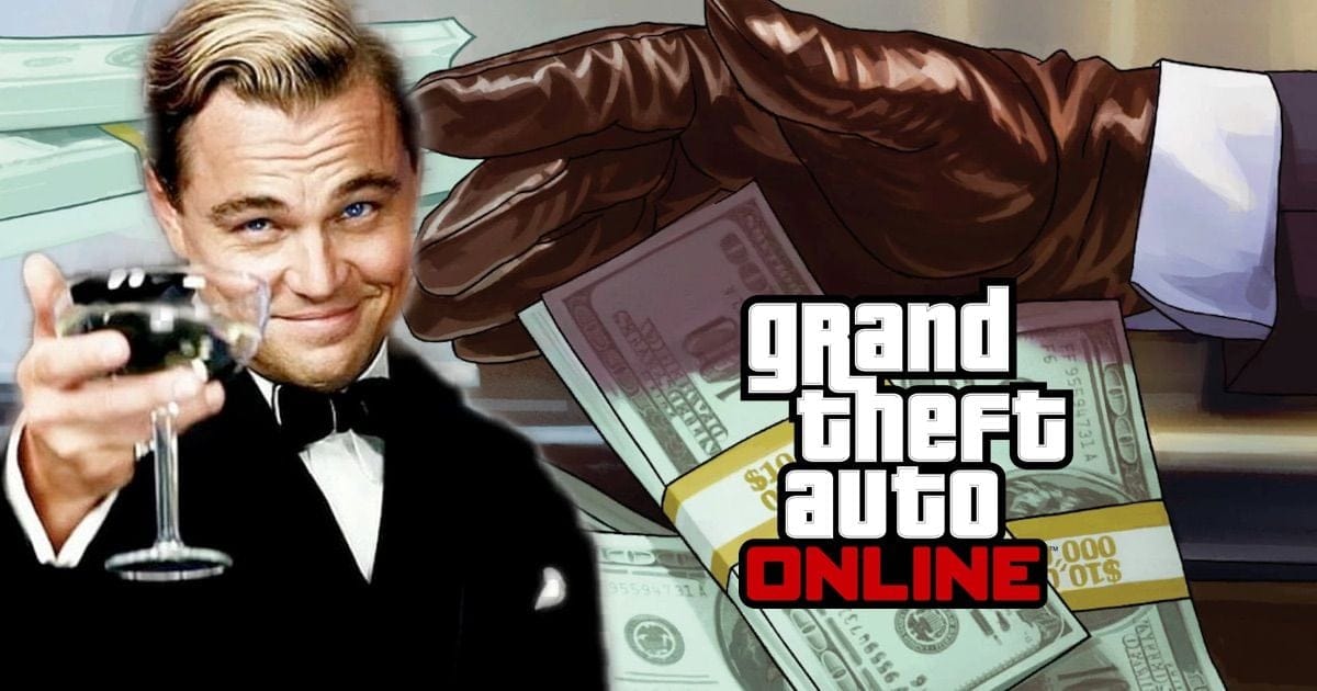 GTA Online : avant la sortie de GTA 6, Rockstar récompense les joueurs pour leurs avis