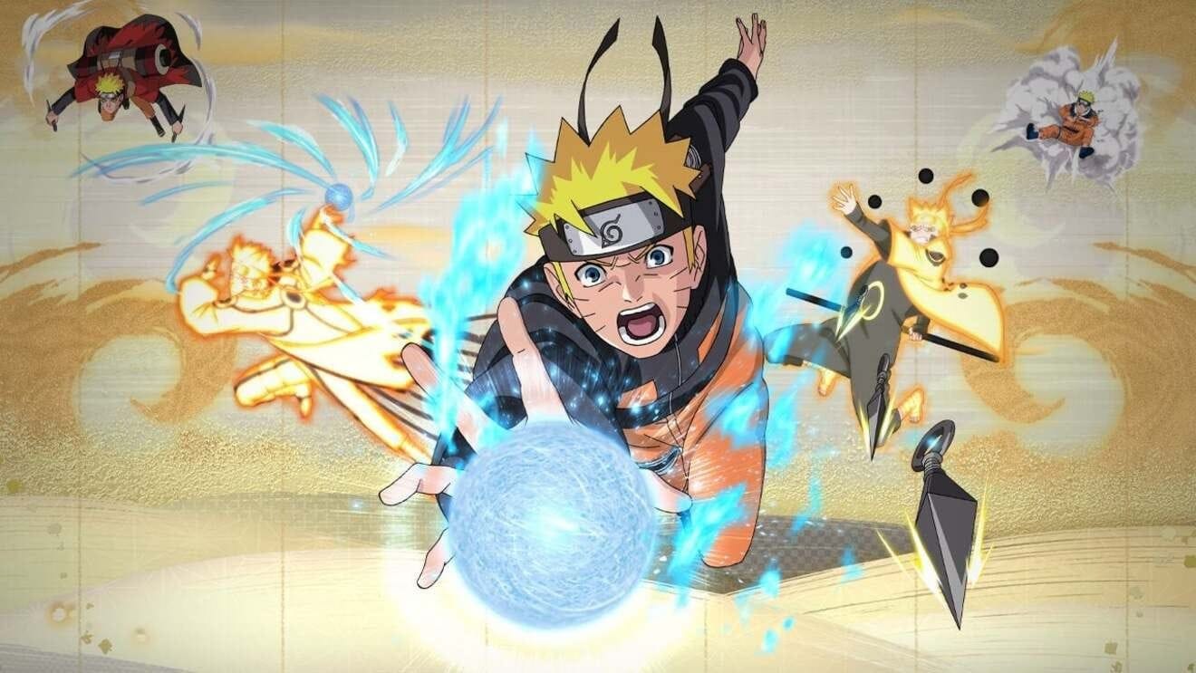 Naruto x Boruto Ultimate : un beau DLC et un gros patch avec pas mal de contenus