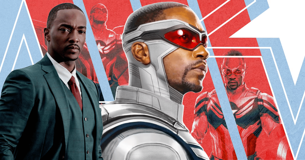 Anthony Mackie soulève cet important problème qu'ont les films Marvel