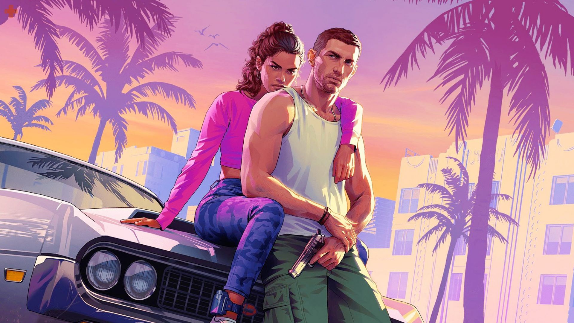 GTA 6 : de nouvelles infos sont tombées, c'est le « chaos »