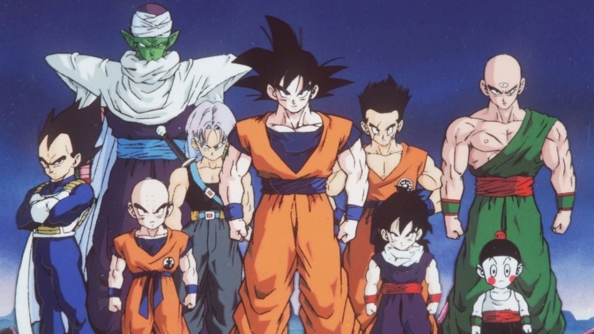 TOP 10 des meilleurs épisodes de Dragon Ball Z, les moments les plus cultes de DBZ !