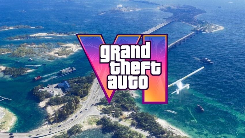 GTA 6 sortira sur PC le 31 avril 2025