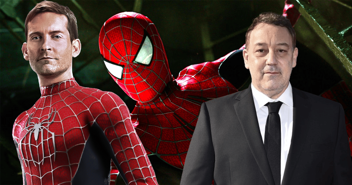 Spider-Man 4 avec Tobey Maguire : Sam Raimi douche les espoirs des fans