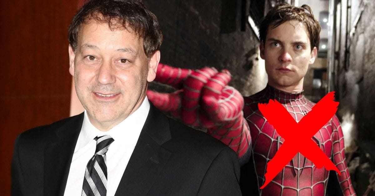 Marvel : Sam Raimi veut réaliser un autre film du MCU que Spider-Man 4