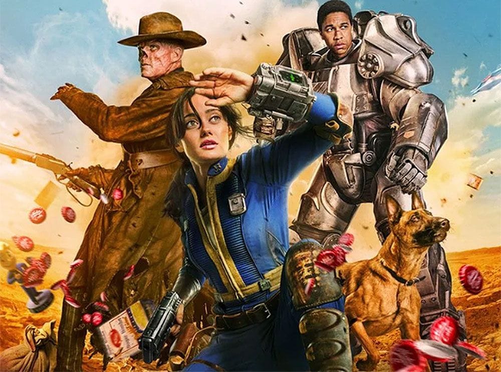 Fallout : que vaut la série événement inspirée du jeu vidéo ?