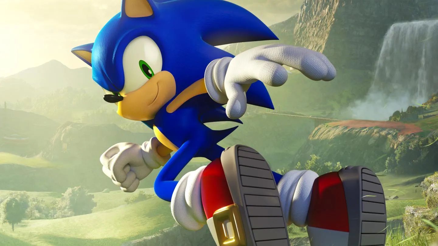 Rumeur : Sonic Team développe actuellement Sonic Frontiers 2