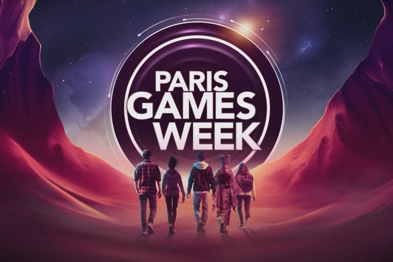 Paris Games Week 2024 : les dates annoncées avec des nouveautés