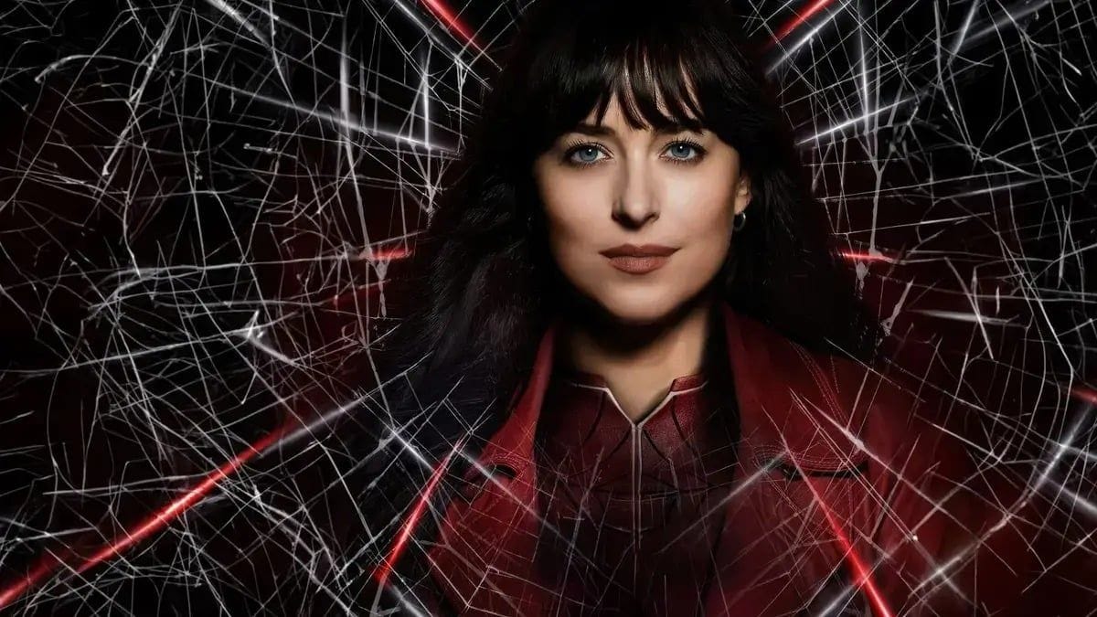 Après l'échec de Madame Web, ce film Marvel est repoussé à fin 2024 !