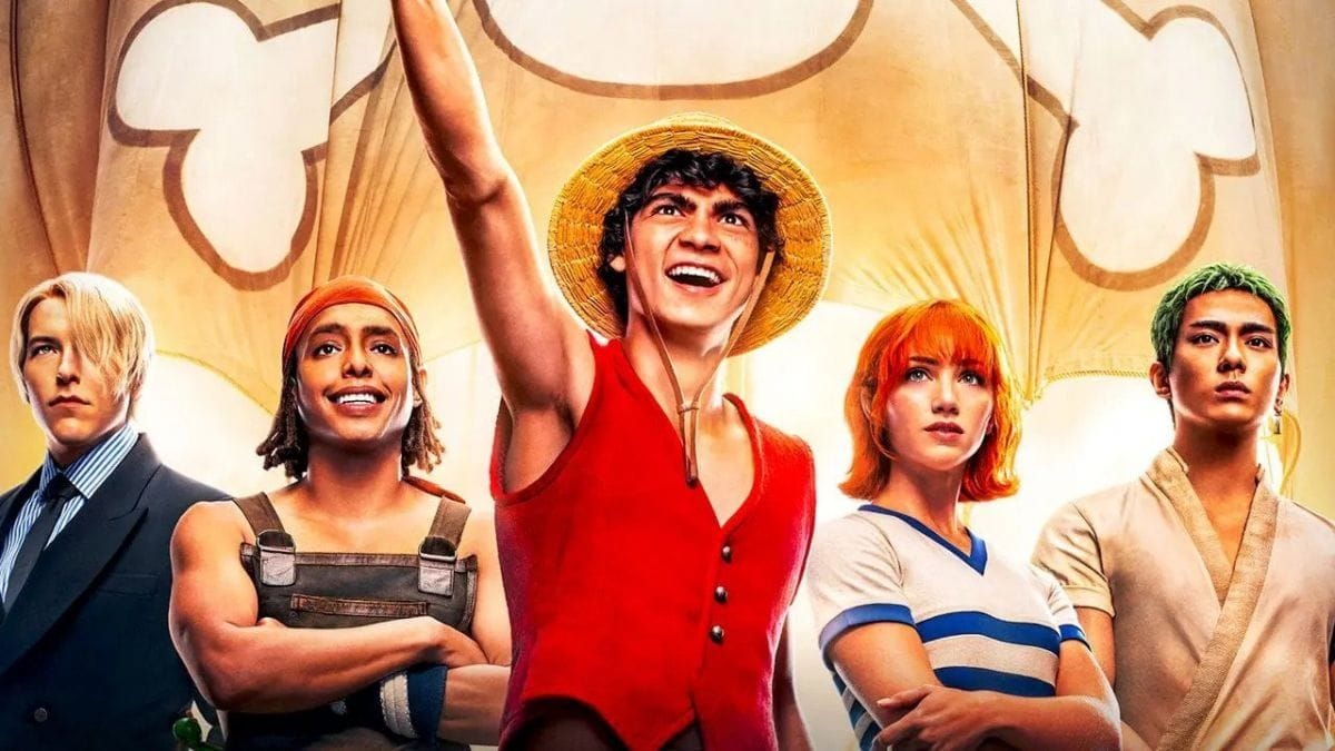 L'un des personnages les plus attendus de la saison 2 de la série One Piece dévoilé par Netflix !