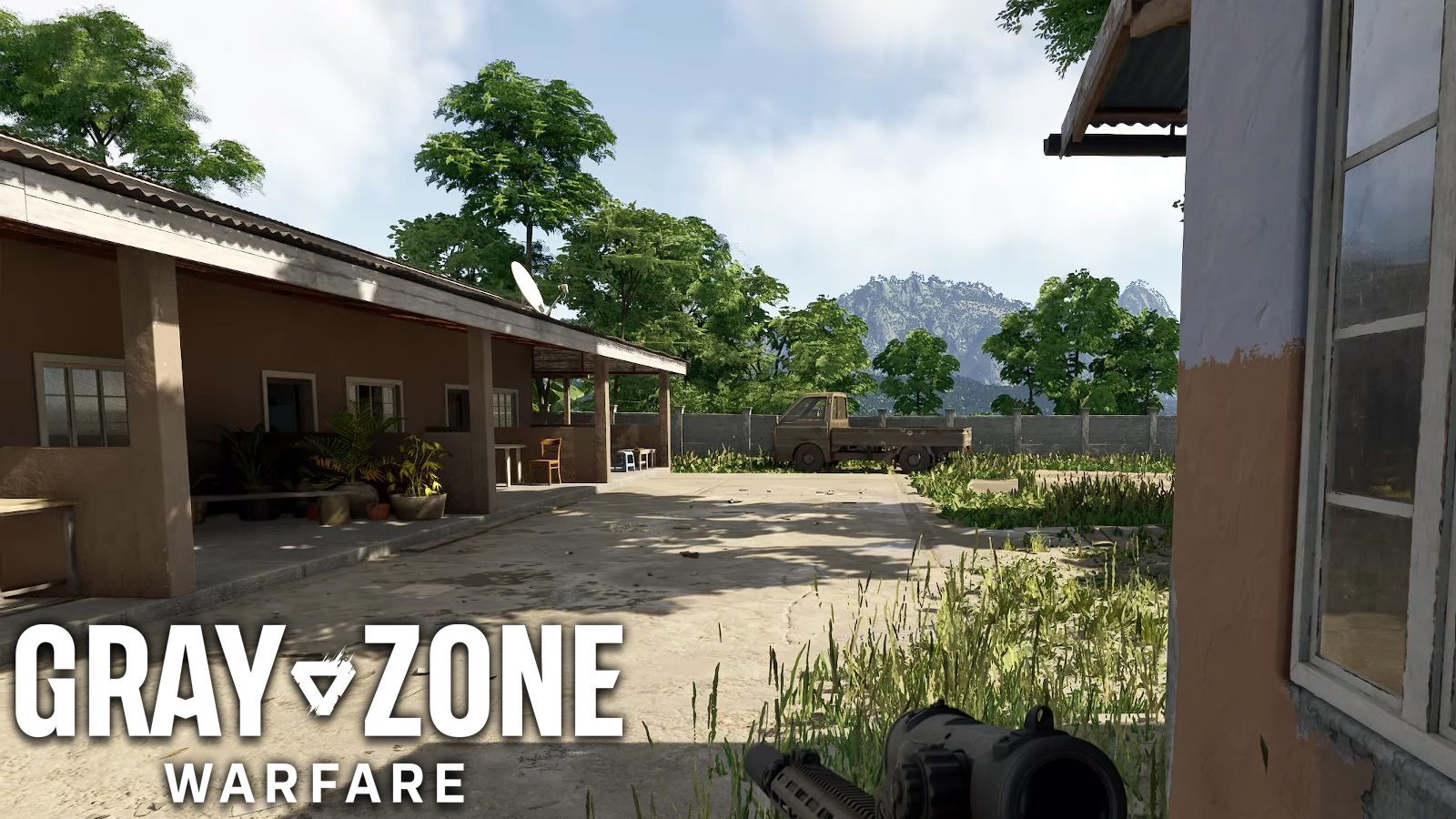 Mission “Crime Doesn’t Pay” de Gray Zone Warfare : où trouver Deesabun Nguyen - Dexerto