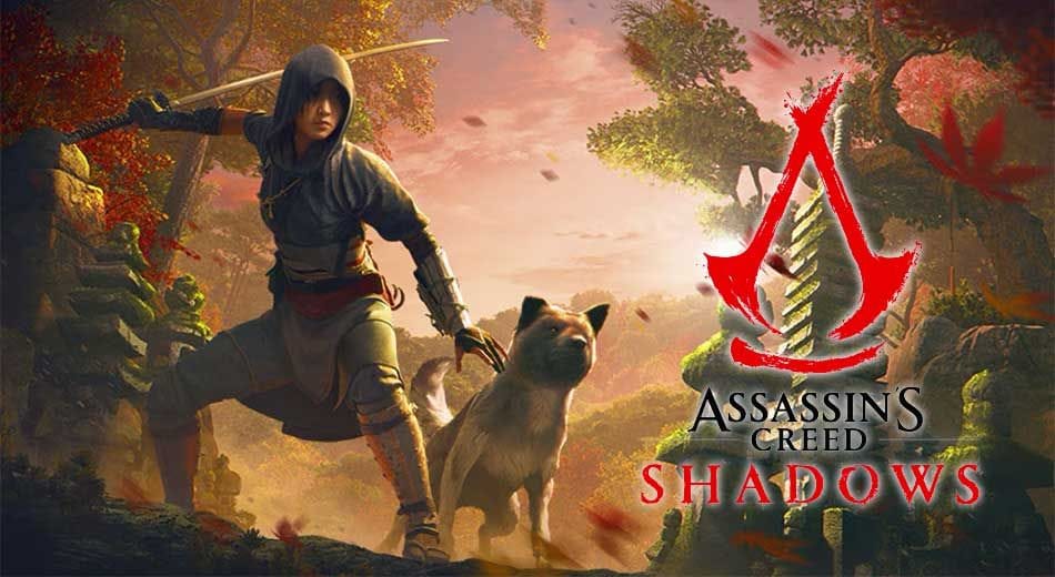 Pas d’Oiseau Ni De Vue Panoramique Assassin’s Creed Shadows Mise sur Une Meilleure Immersion | Generation Game