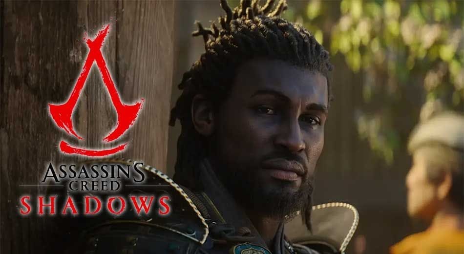 Qui est Yasuke, le premier Samouraï noir de l’histoire du Japon et personnage principal de Assassin’s Creed Shadows | Generation Game