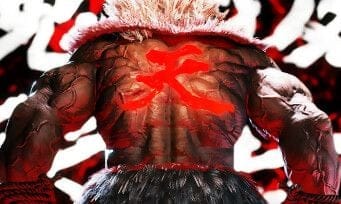 Street Fighter 6 : Akuma / Gouki est dispo, avec une MAJ de rééquilibrage