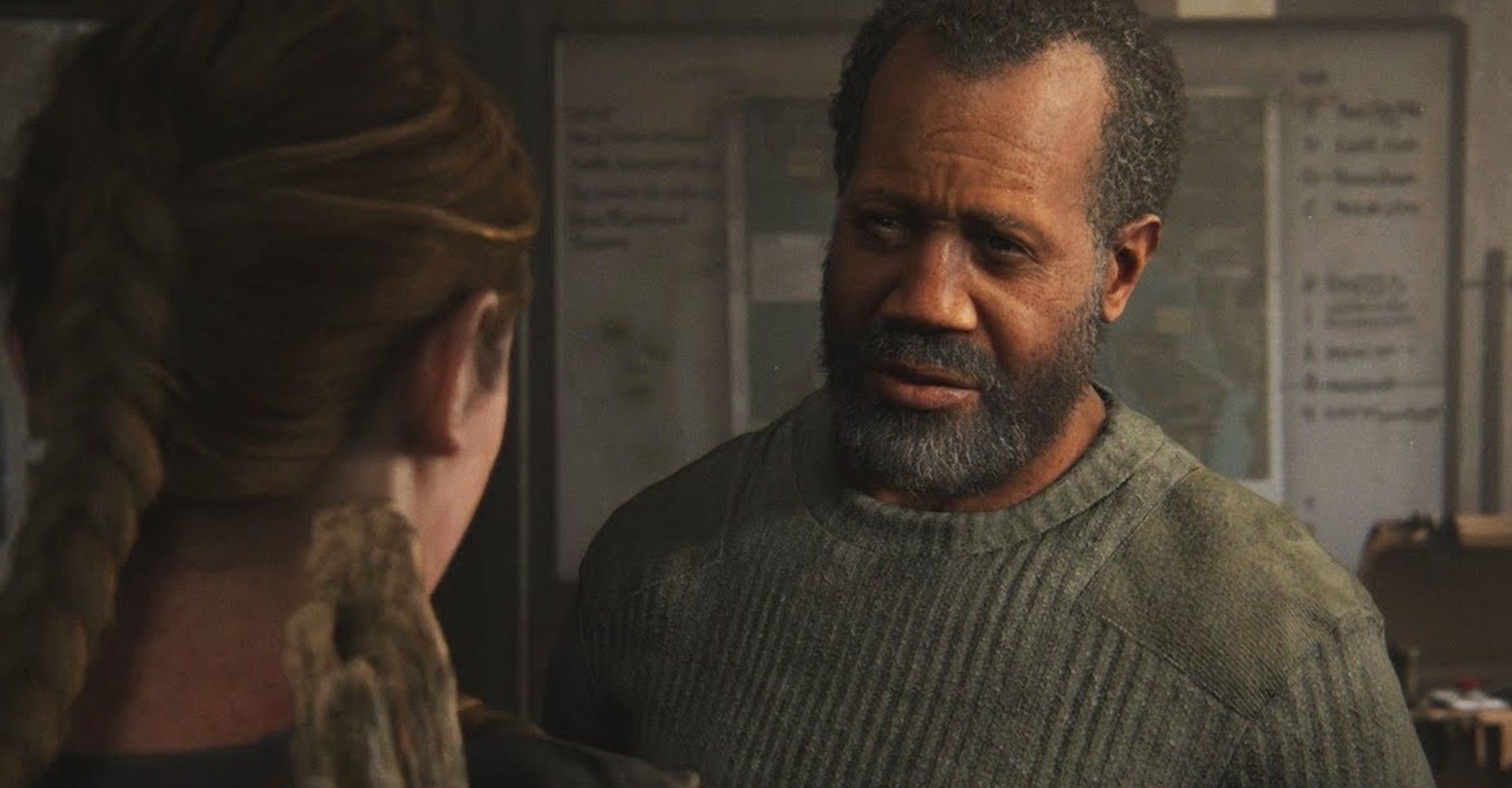 Jeffrey Wright reprendra son rôle d'Isaac dans The Last of Us de HBO.