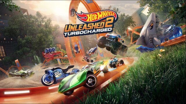 Hot Wheels Unleashed 2: Turbocharged - L'étrange s'invite sur la piste avec le pack d'extension Alien Encounters - GEEKNPLAY Home, News, Nintendo Switch, PC, PlayStation 4, PlayStation 5, Xbox One, Xbox Series X|S