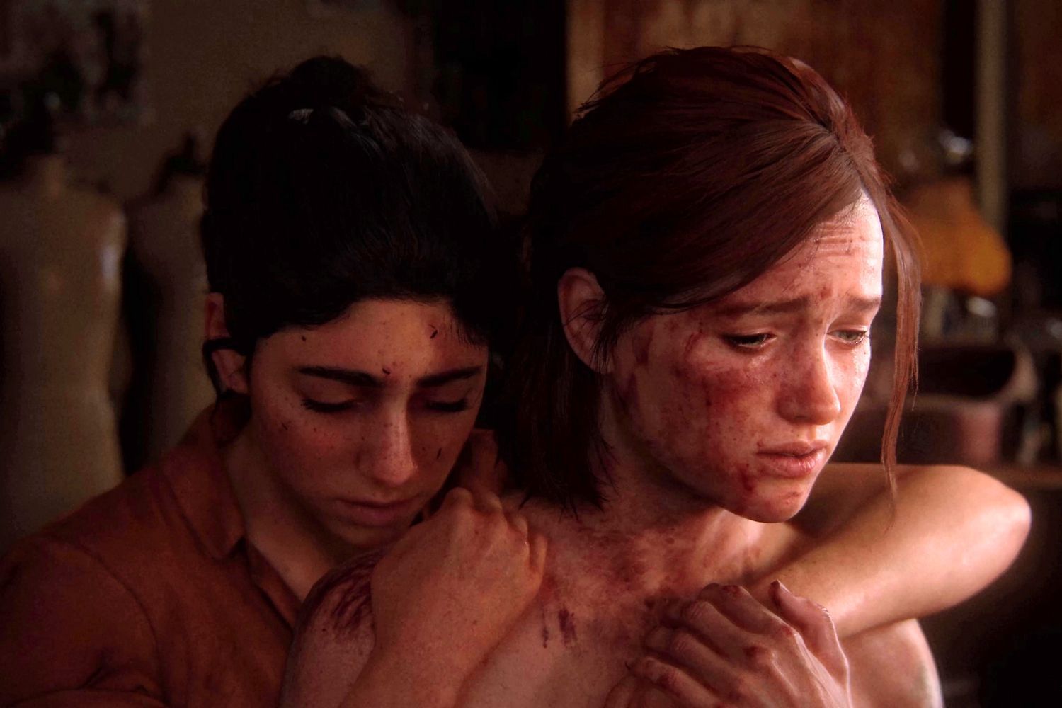 The Last of Us 3 sera-t-il écrit avec l'aide de l'IA ?