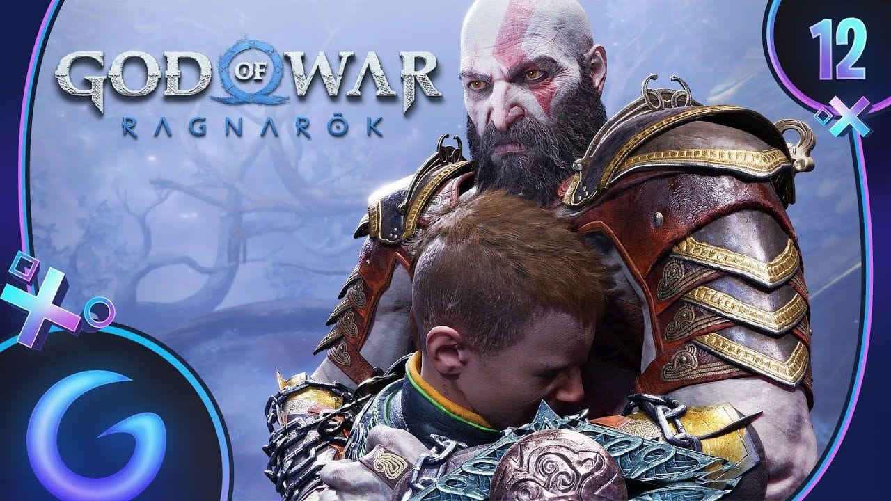 GOD OF WAR RAGNAROK FR #12 : Déchaîner les Enfers !