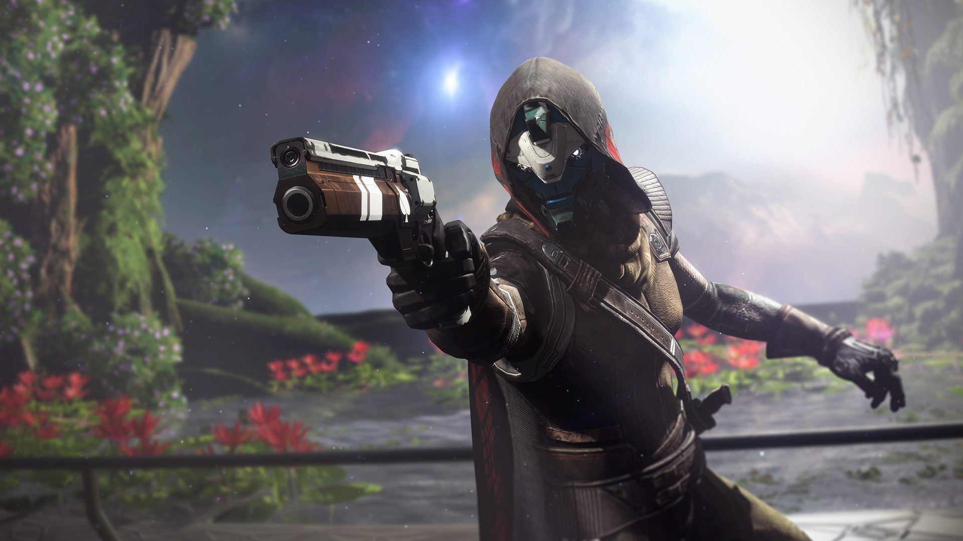 Le nouveau gameplay de Destiny 2 : The Final Shape plonge plus profondément dans Le Voyageur, disponible le 4 juin.