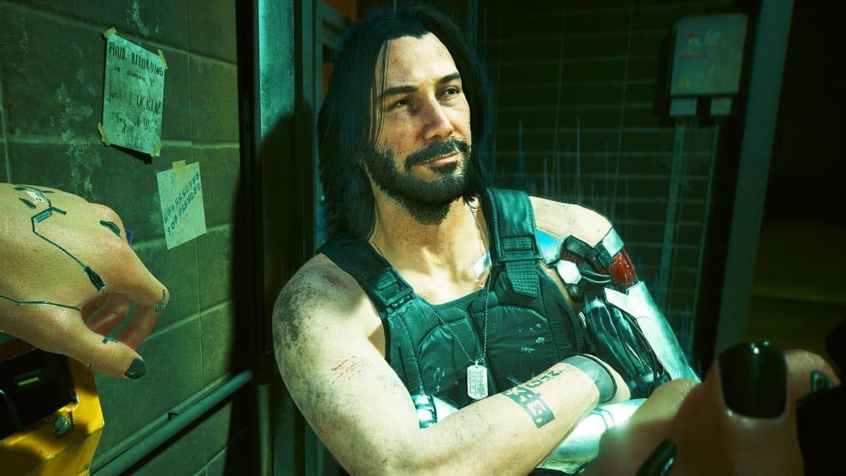 C'est la fin pour les développeurs de Cyberpunk 2077, après plus de 10 ans à travailler sur ce jeu vidéo hors du commun, plus rien ne viendra altérer cette expérience unique