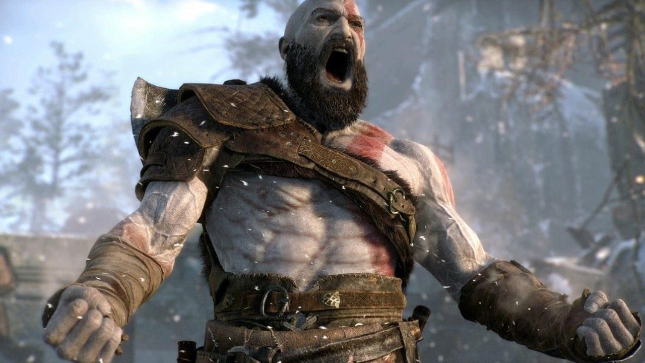 God of War Ragnarok : une découverte qui va faire rager les joueurs PC