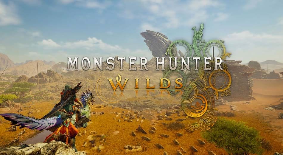 Monster Hunter Wilds comment on chasse et on explore à dos de Seikret | Generation Game