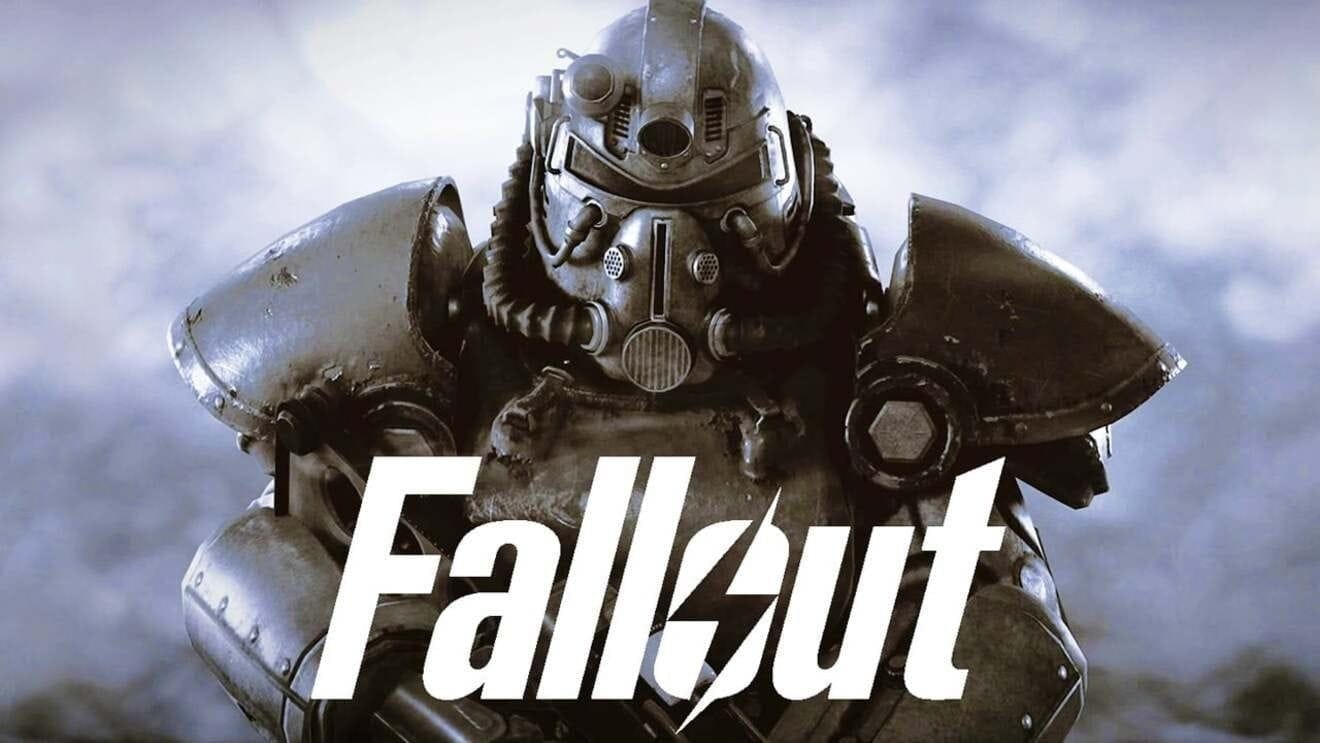 Fallout de retour comme vous ne l'avez jamais vu encore