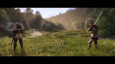 Kingdom Come: Deliverance II, une mauvaise nouvelle pour les joueurs PS5 et Xbox Series X et S