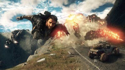 Avalanche Studios : le développeur de Just Cause ferme des studios et licencie en masse